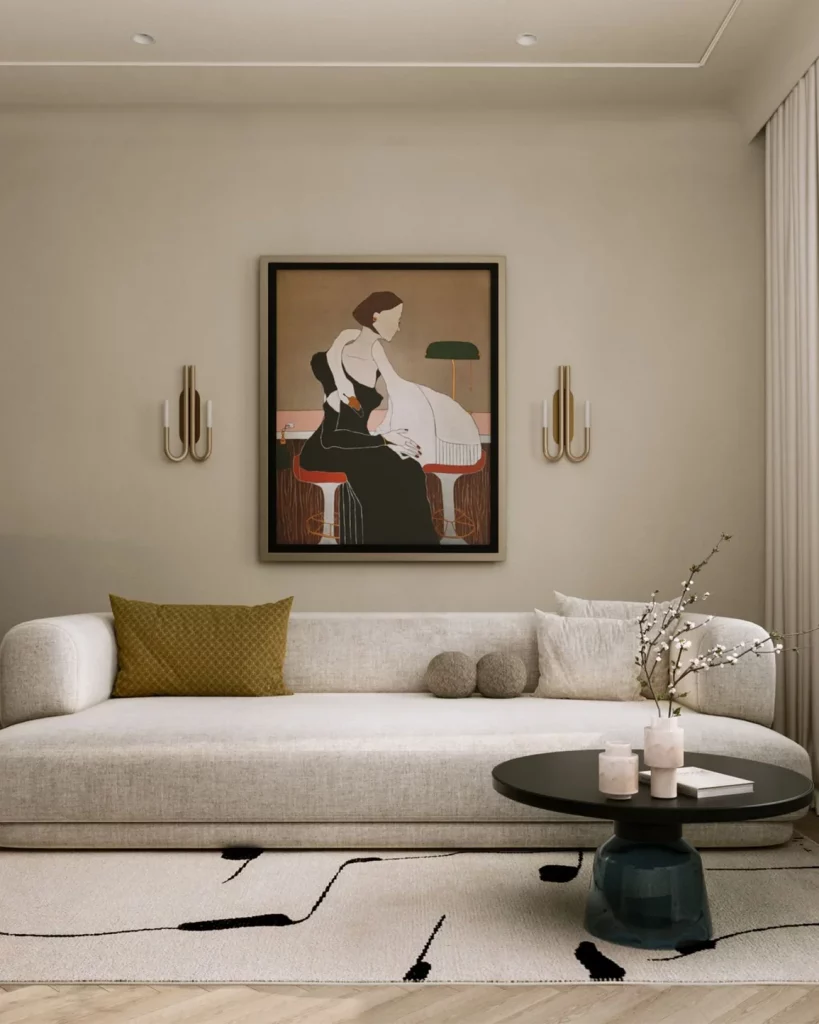 44 Stylish Living Room Decorating Ideas For Modern Homes