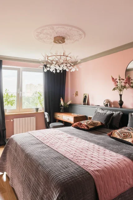 43 Cozy Bedroom Interior Design Ideas For Women to Inspire a Beautiful Retreat