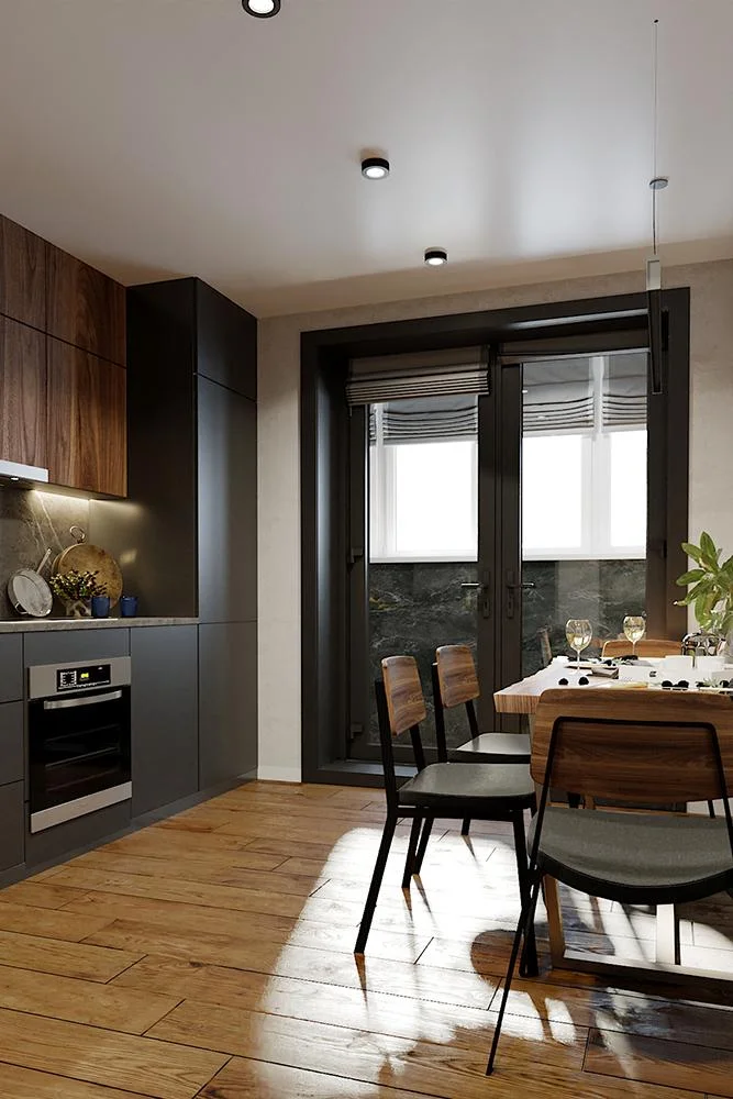 47 Natural Wood Kitchen Decor Ideas for Autumn 2026