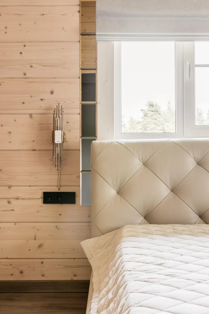 45 Natural Wood Bedroom Decor Ideas for Autumn 2026