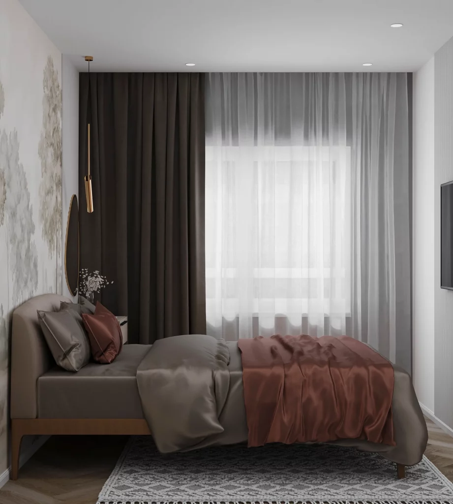 44 Small Bedroom Ideas For Stylish Modern Homes