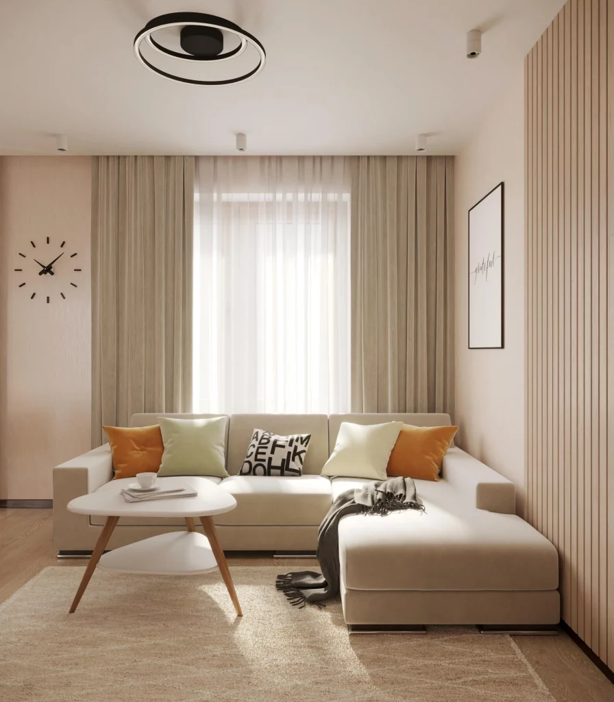 41 Cozy Living Room Interior Design Ideas For Families