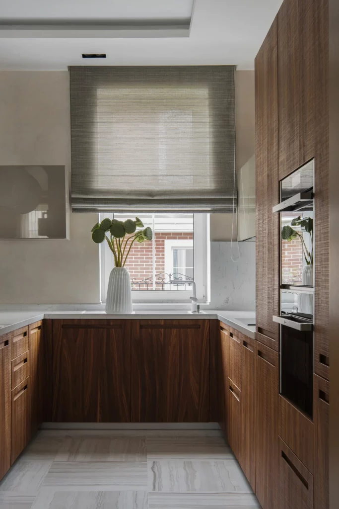 45 Modern Kitchen Makeover Ideas With Stylish Details