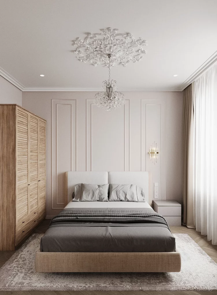 45 Creative Bedroom Decor Ideas For Every Style