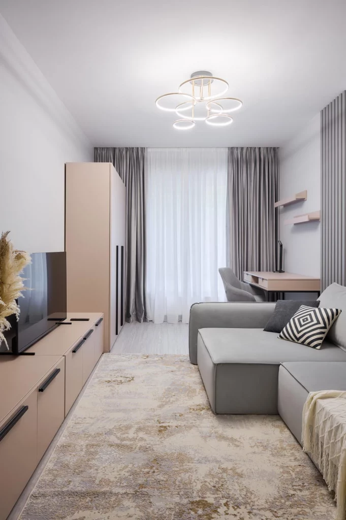47 Small Living Room Design Inspiration Ideas