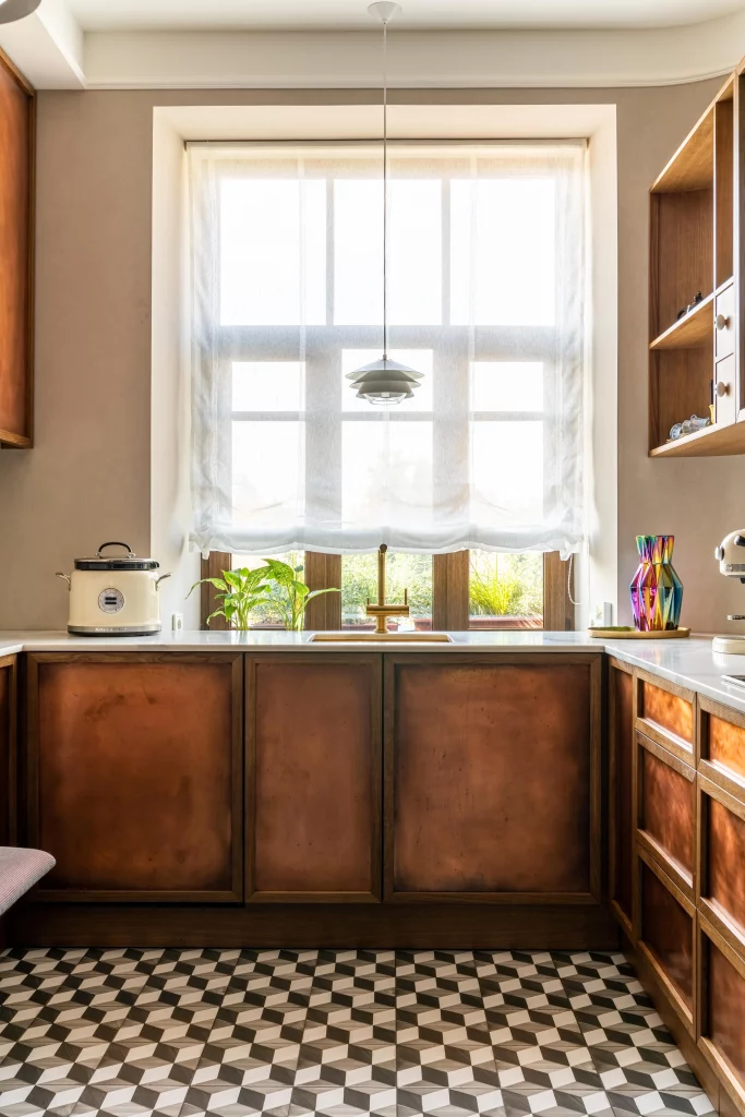 45 Modern Kitchen Decor Ideas for Small Spaces: Stylish & Practical Inspiration