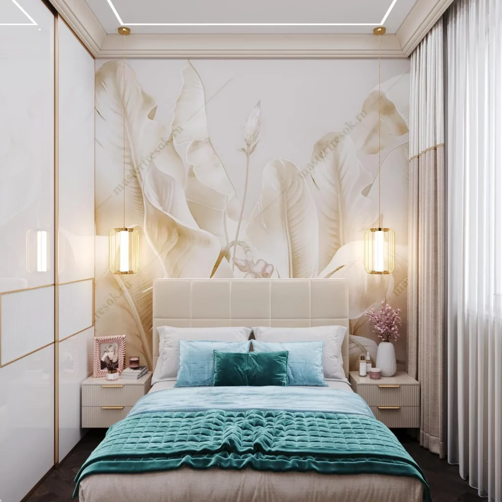 46 Artistic Bedroom Ideas to Fall 2026 Season