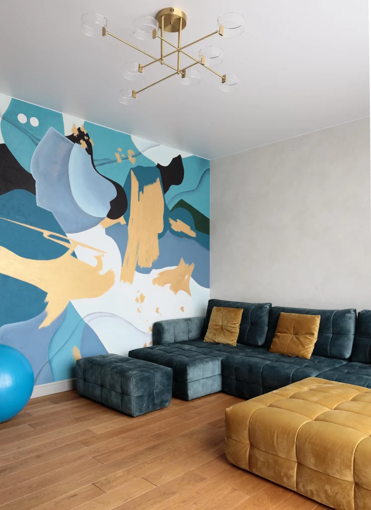 64 Artistic Living Room Decor Ideas to Fall 2026 Season