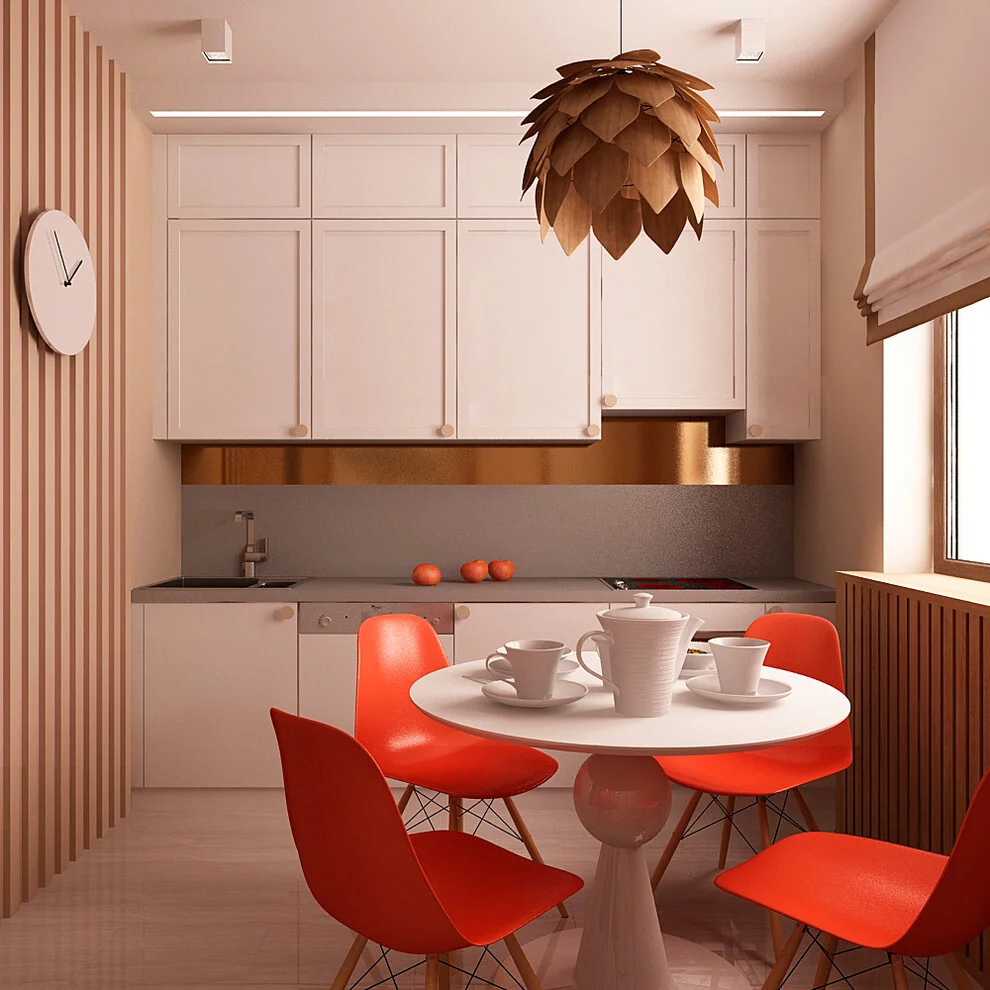 48 Minimalist Kitchen Decor With Texture: Stylish Ideas for a Modern Space