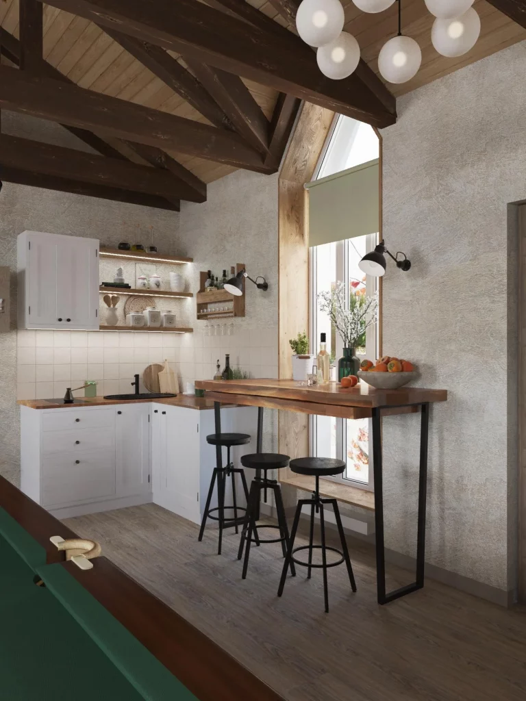 44 Cottagecore Kitchen Decor And Design Ideas for a Cozy Home