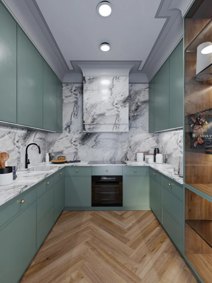 48 Sage Green Cream Kitchen Decor Ideas Autumn