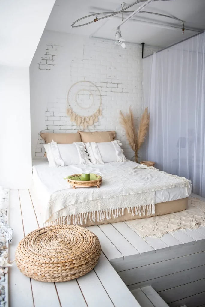 43 Dreamy Fall Bedroom Ideas For Cozy Nights