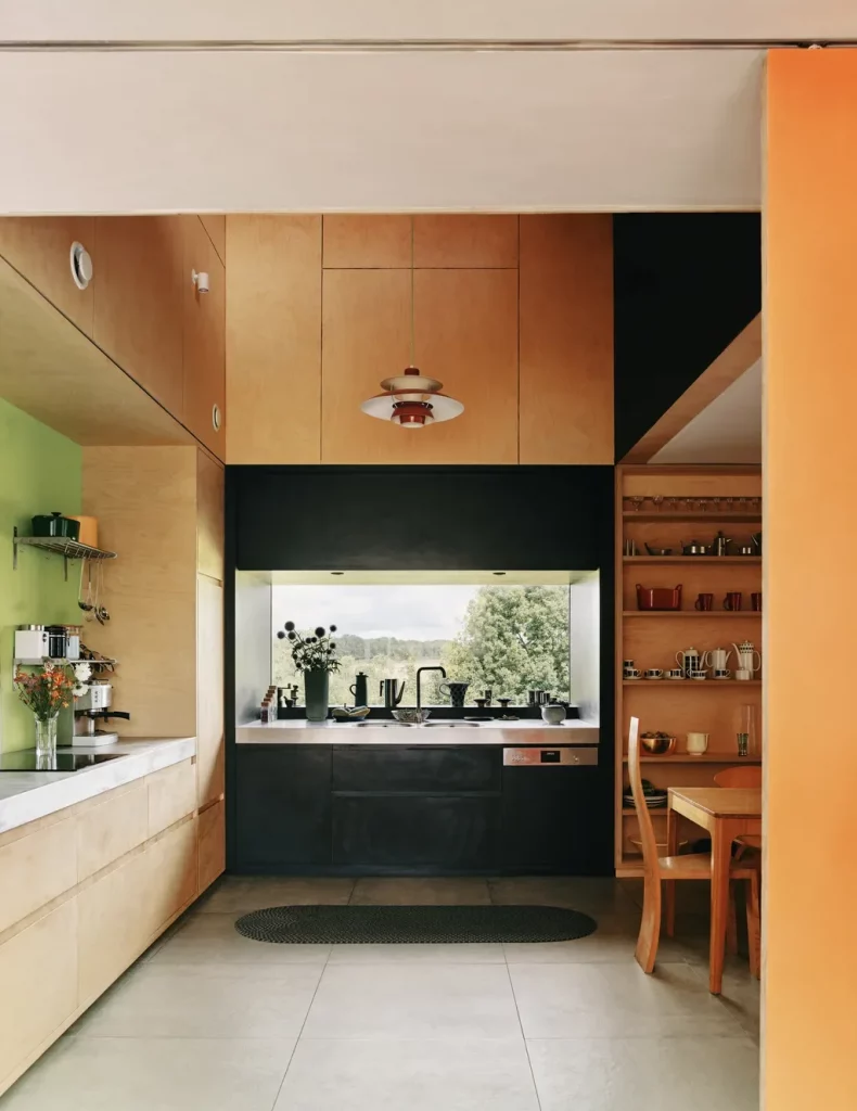 52 Modern Kitchen Makeover Ideas For Stylish Homes