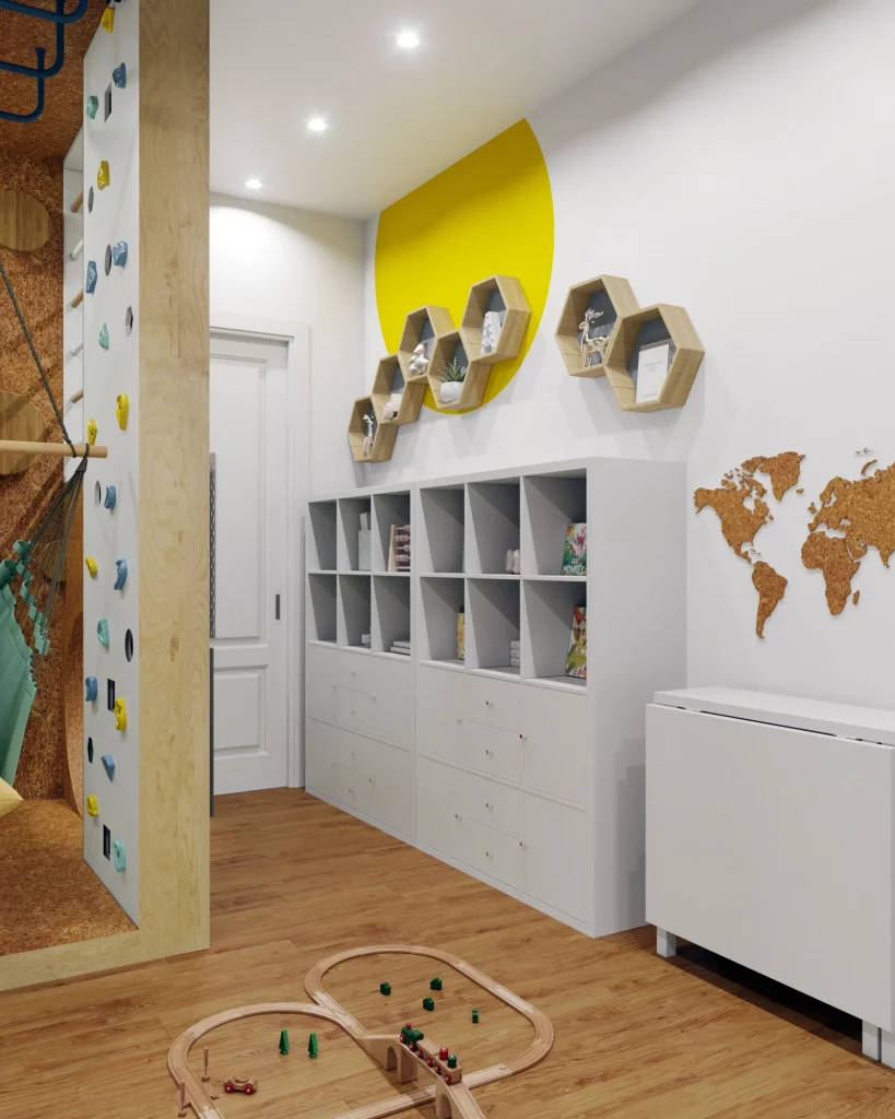 48 Creative Home Organization Ideas For Small Spaces
