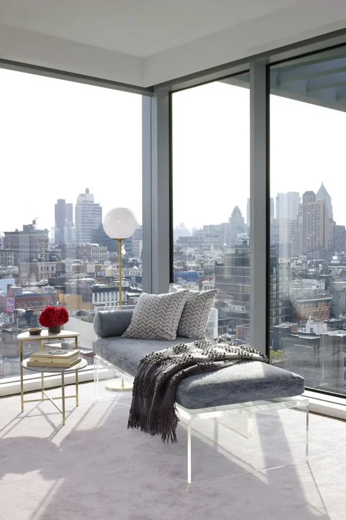 45 Small Space Reading Nook Ideas For Adults To Create A Cozy Retreat