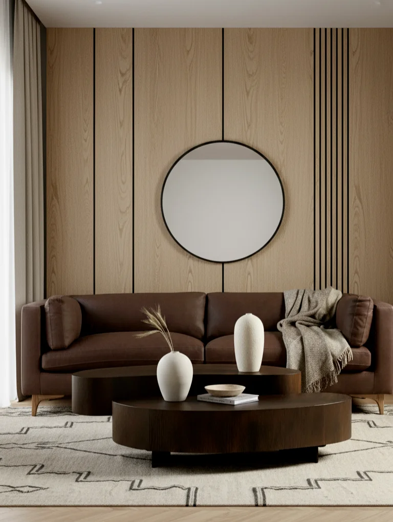 50 Modern Cozy Living Room Decor Ideas for a Warm and Stylish Home