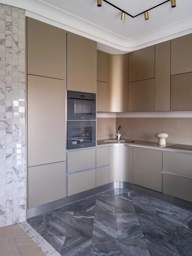 Kitchen Color Ideas: 46 Trending Color Combinations