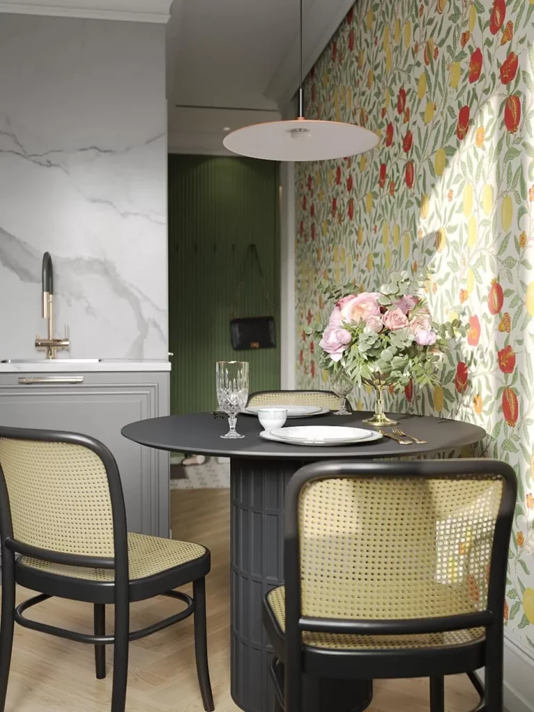 48 Easy Kitchen Makeover Ideas For Small Spaces