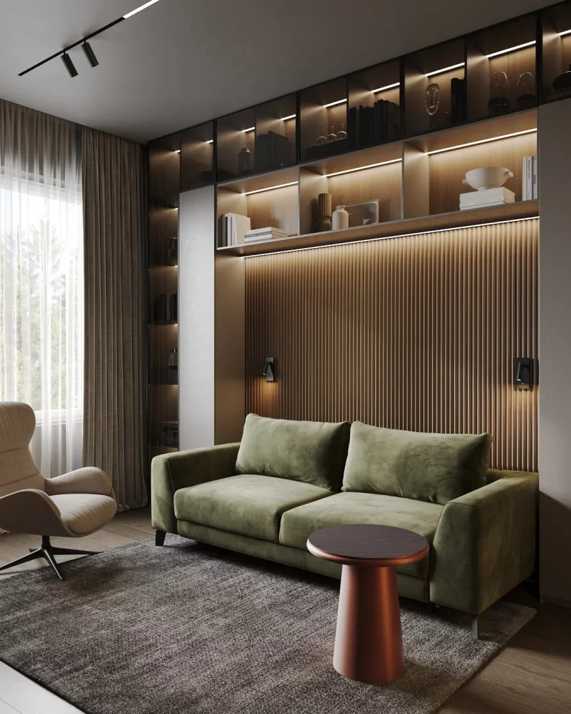 44 Stylish Living Room Decorating Ideas For Modern Homes