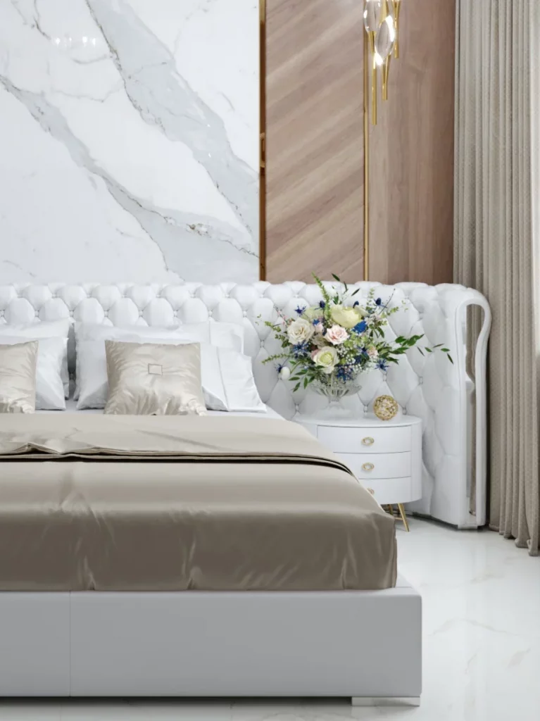 43 Cozy Bedroom Interior Design Ideas For Women to Inspire a Beautiful Retreat