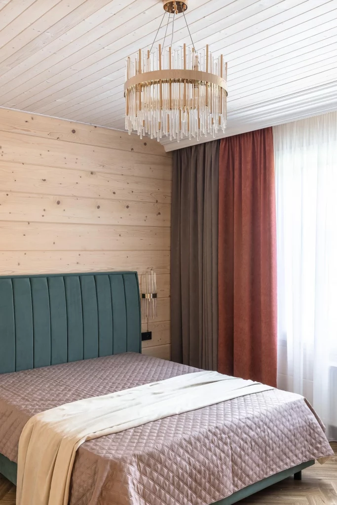 45 Natural Wood Bedroom Decor Ideas for Autumn 2026