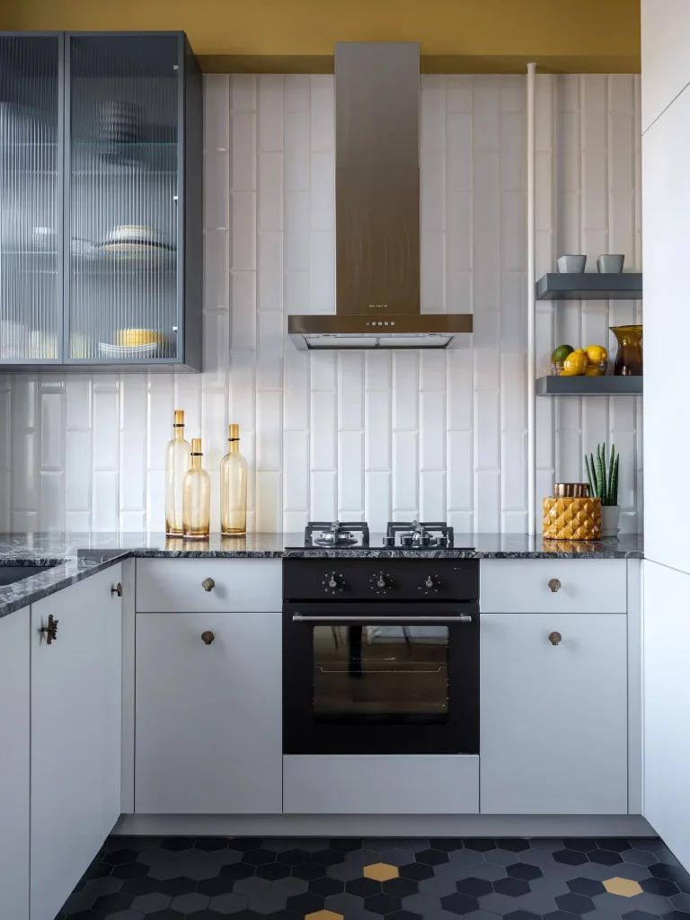 45 Modern Kitchen Makeover Ideas With Stylish Details