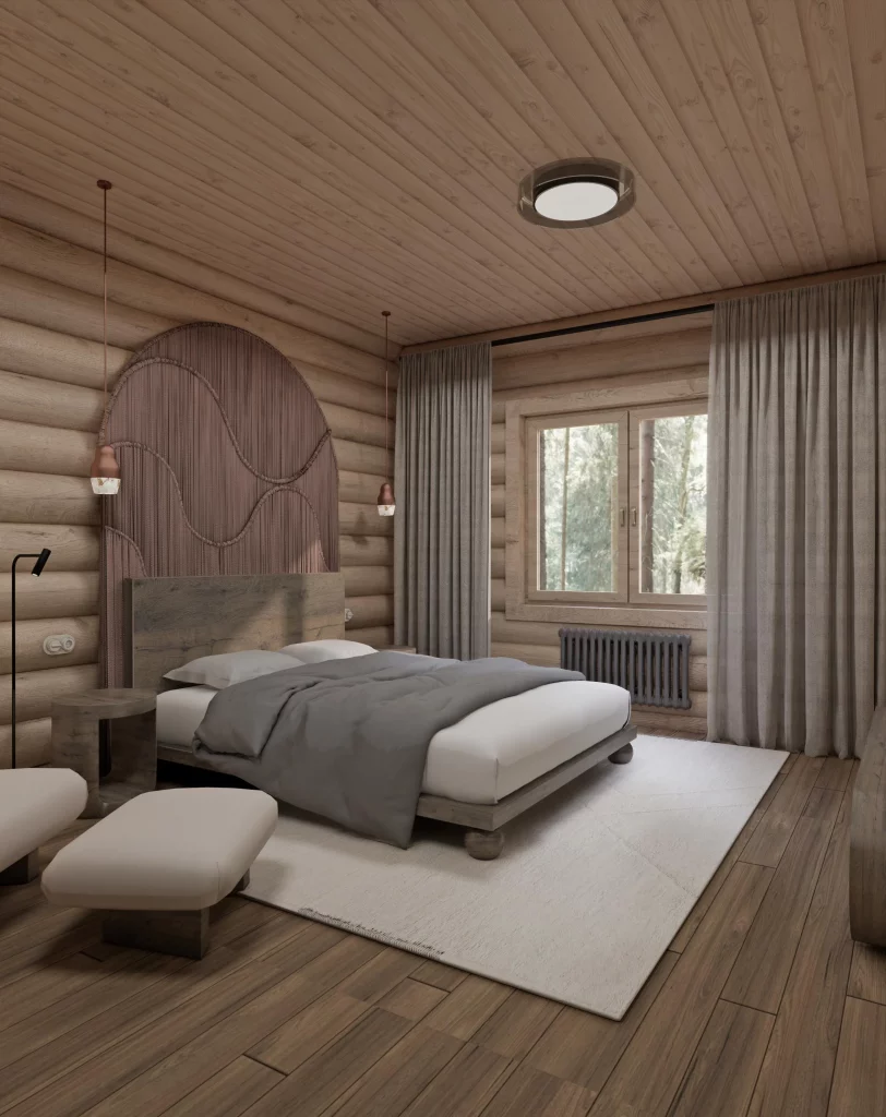 45 Creative Bedroom Decor Ideas For Every Style