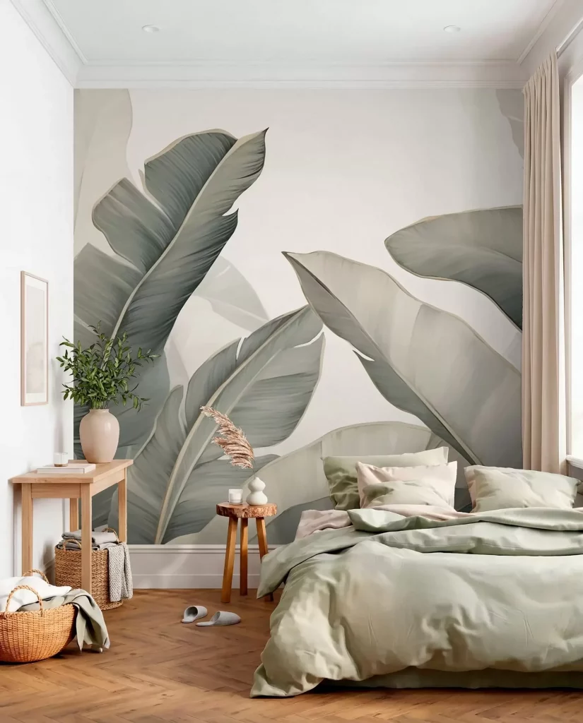 45 Olive Green Bedroom Ideas to Fall 2026 Season