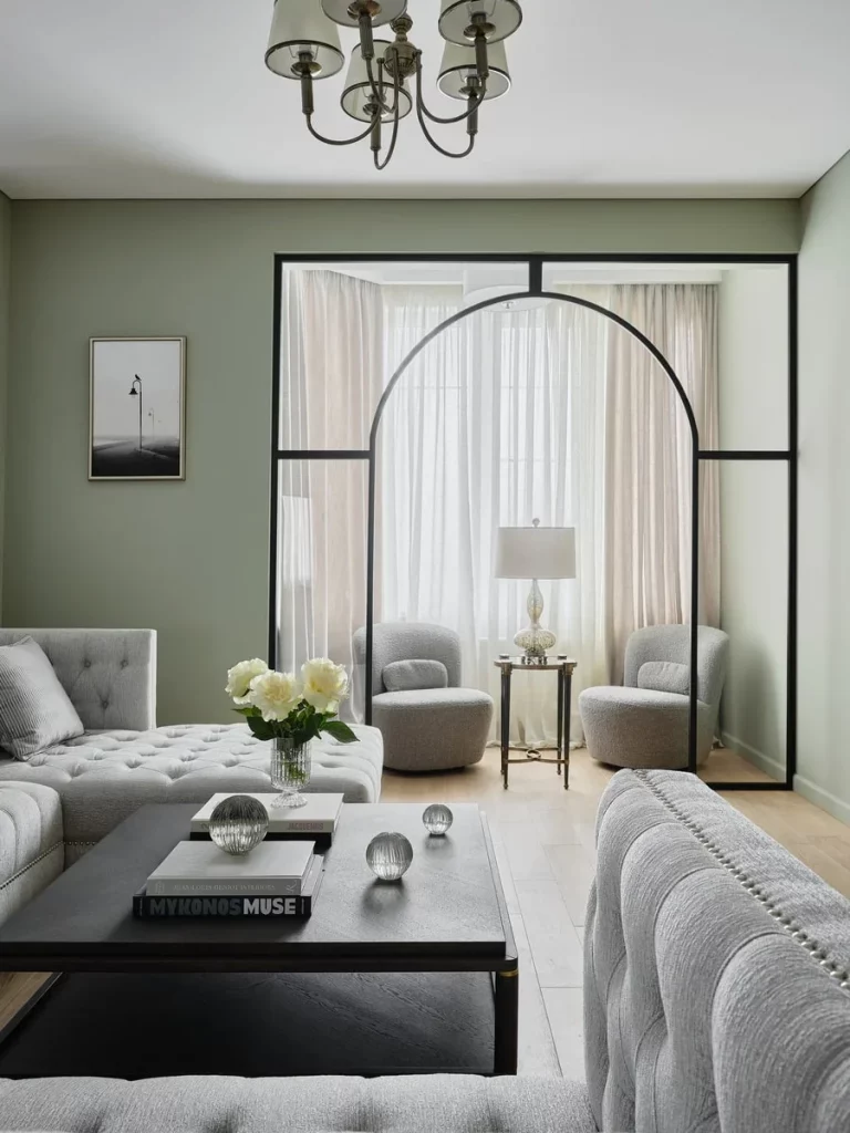 46 Olive Green Living Room Ideas to Fall 2026 Season