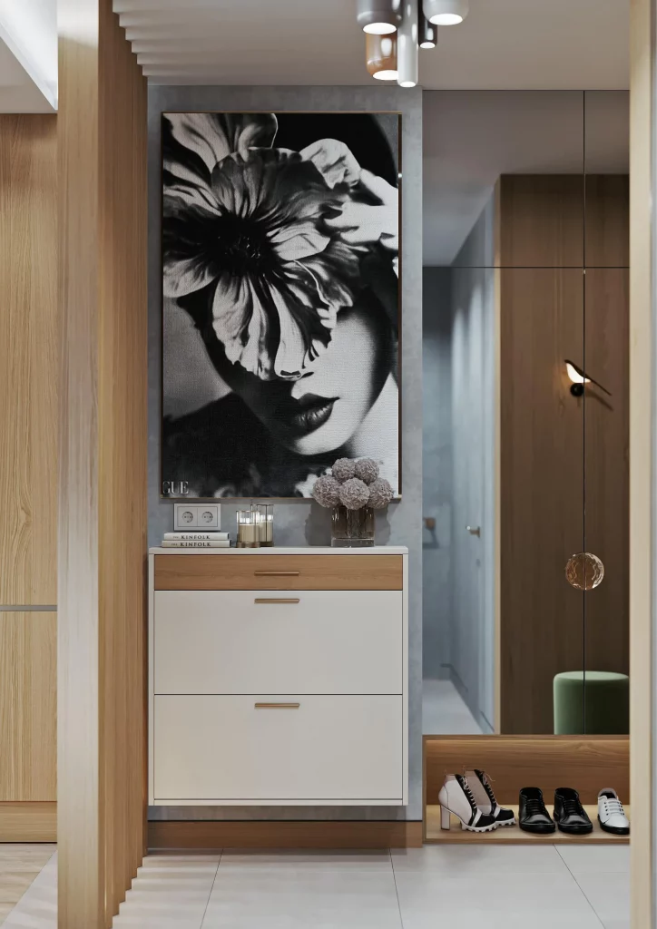 44 Artistic Hallways Ideas to Fall 2026 Season: Creative Hallway Inspiration