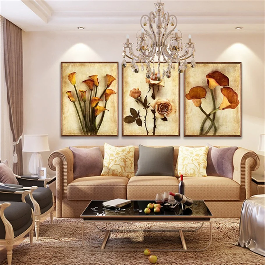 64 Artistic Living Room Decor Ideas to Fall 2026 Season