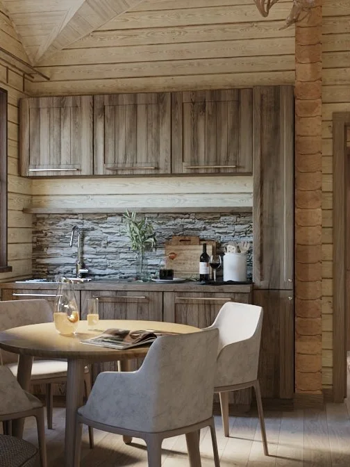 44 Cottagecore Kitchen Decor And Design Ideas for a Cozy Home