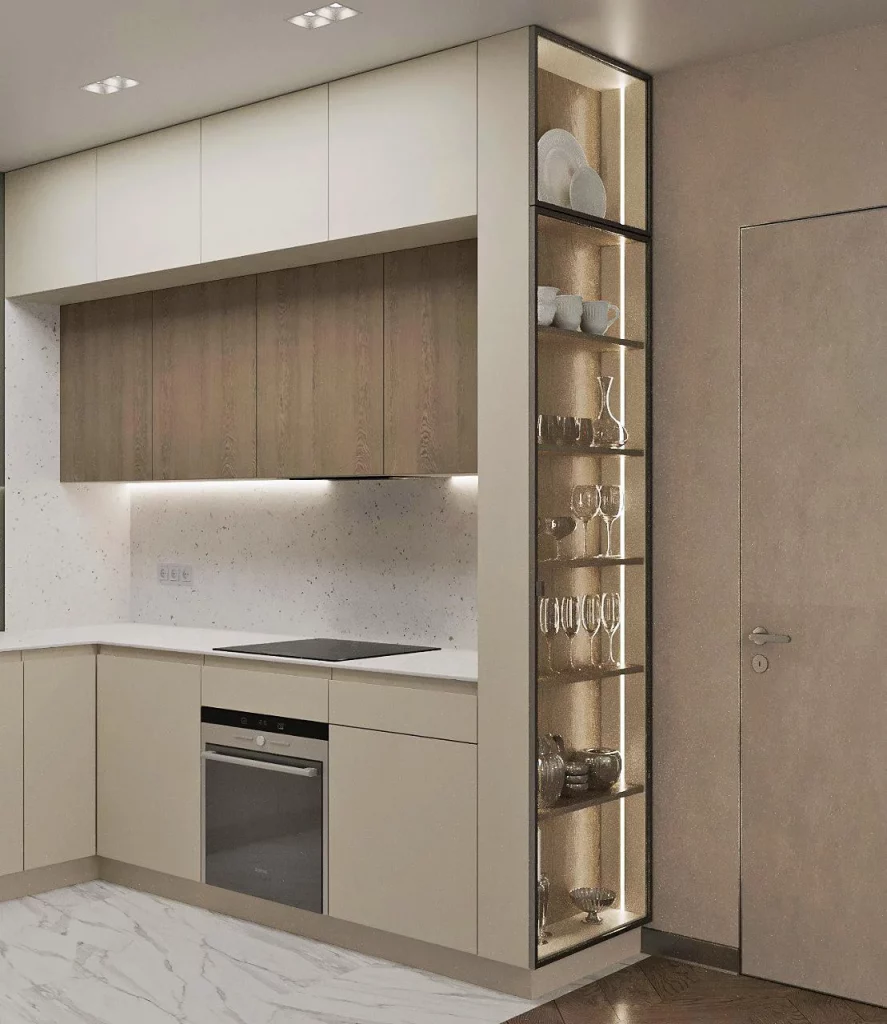 48 Minimalist Kitchen Decor With Texture: Stylish Ideas for a Modern Space