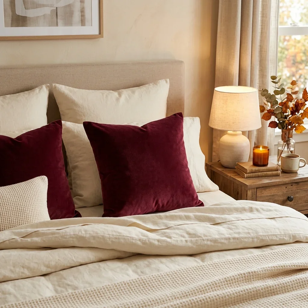 45 Unusual Bedroom Ideas to Try This Fall Season