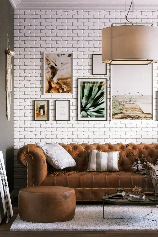 48 Easy Fall Living Room Updates On A Budget: Cozy Ideas
