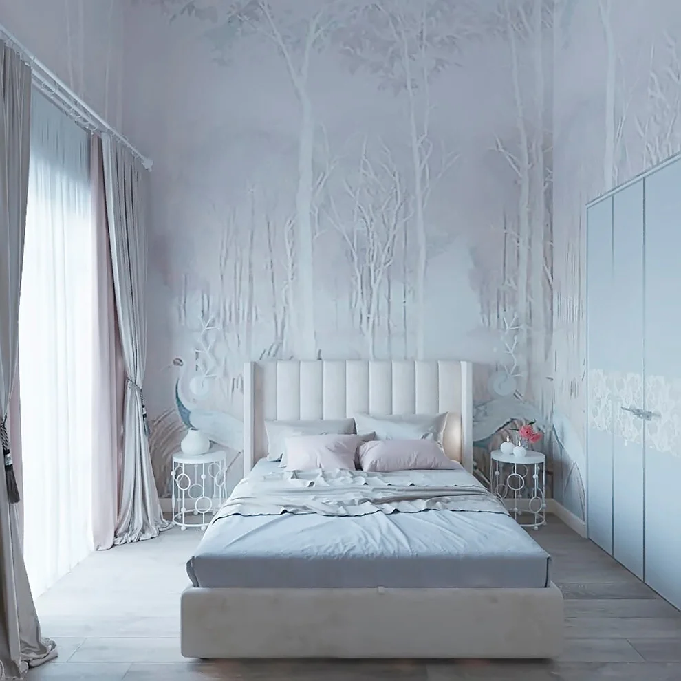 43 Dreamy Fall Bedroom Ideas For Cozy Nights