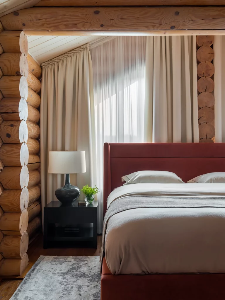 45 Modern Bedroom Makeover Cozy Fall Decor Ideas