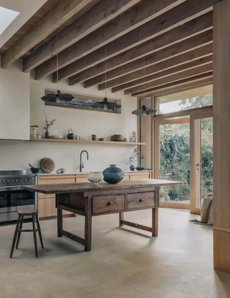 52 Modern Kitchen Makeover Ideas For Stylish Homes