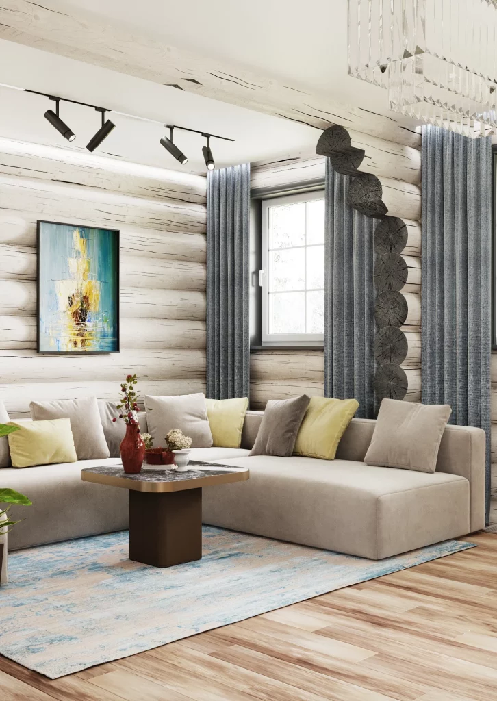 56 Personalized Interior Design Ideas For Modern Homes