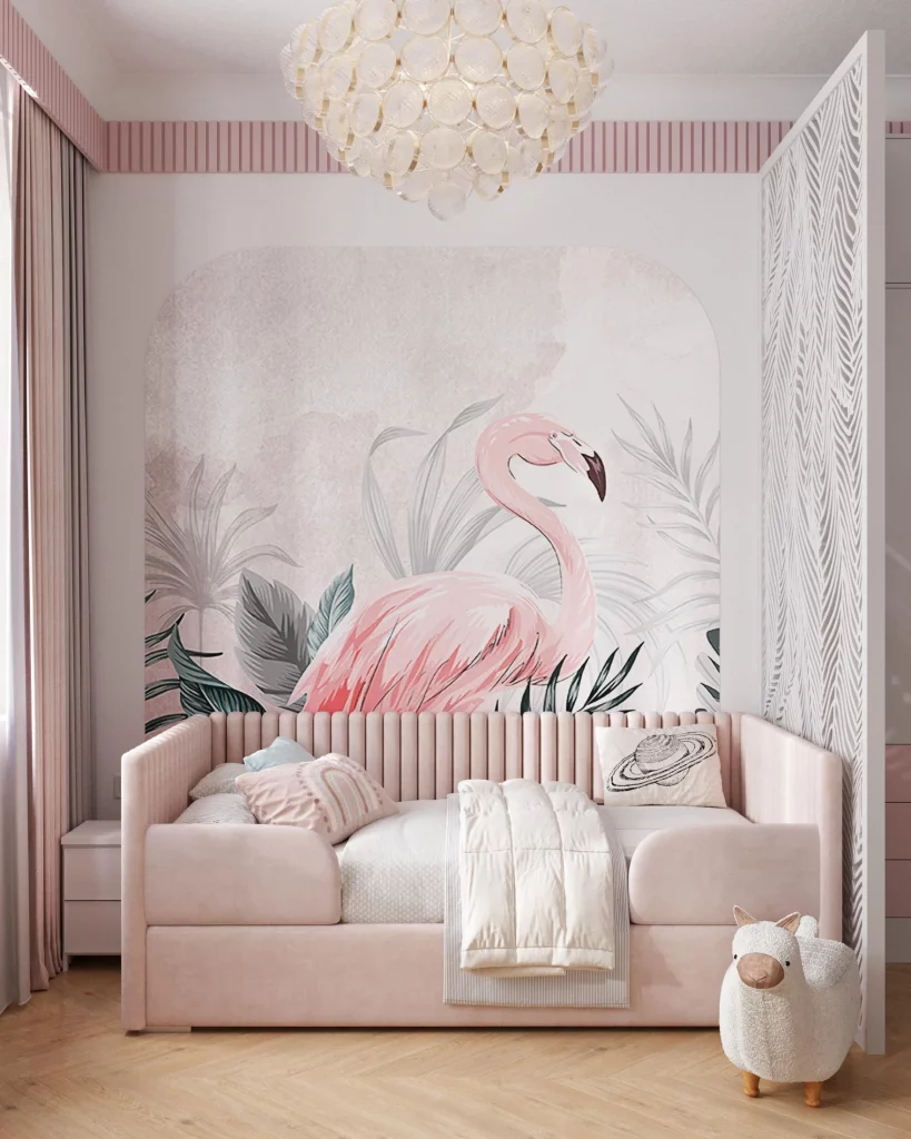 47 Kids Room Decor Ideas For Girls for a Dreamy Bedroom