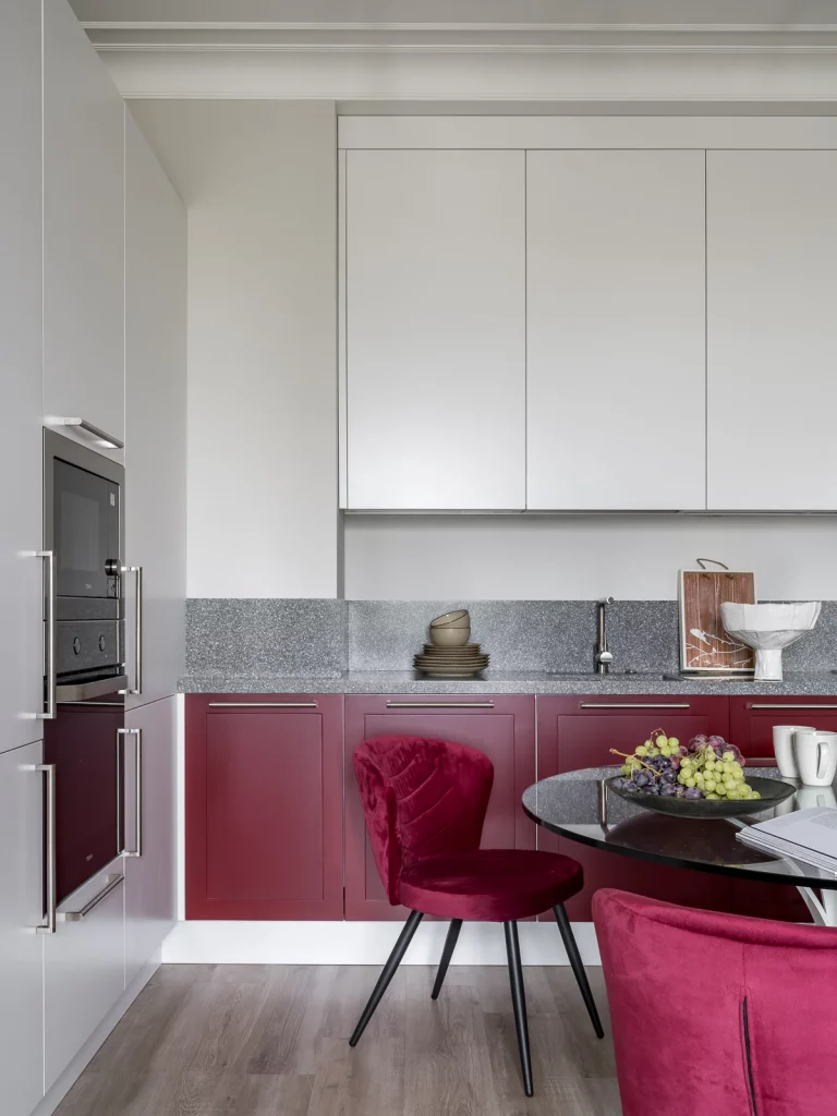 Kitchen Color Ideas: 46 Trending Color Combinations