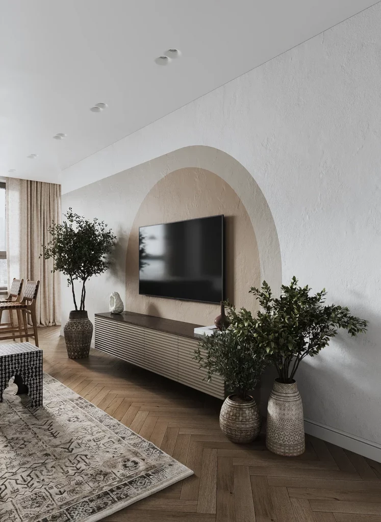 44 Stylish Living Room Decorating Ideas For Modern Homes
