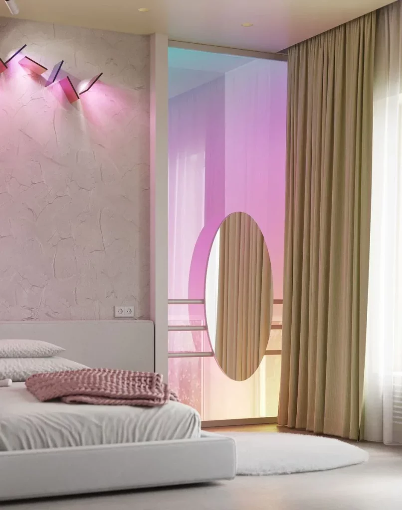 43 Cozy Bedroom Interior Design Ideas For Women to Inspire a Beautiful Retreat