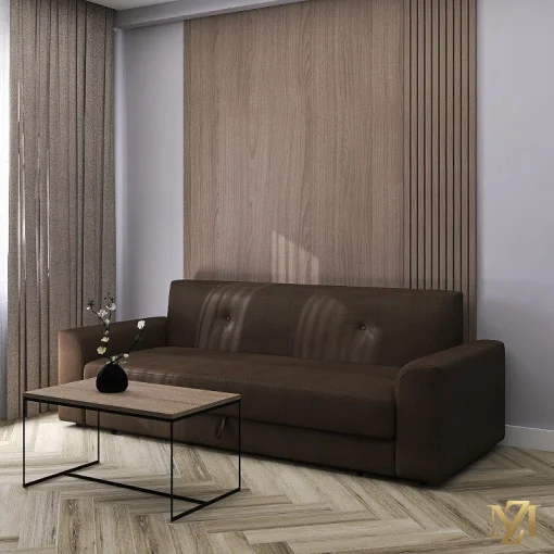 44 Natural Wood Living Room Decor Ideas for Autumn 2026