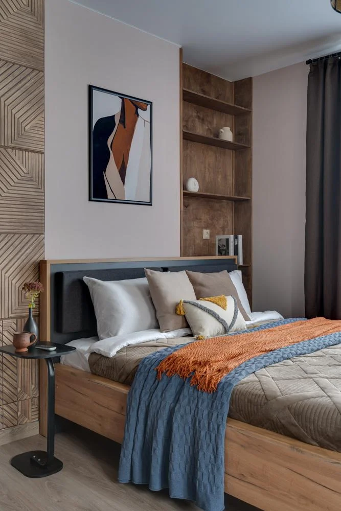 45 Natural Wood Bedroom Decor Ideas for Autumn 2026