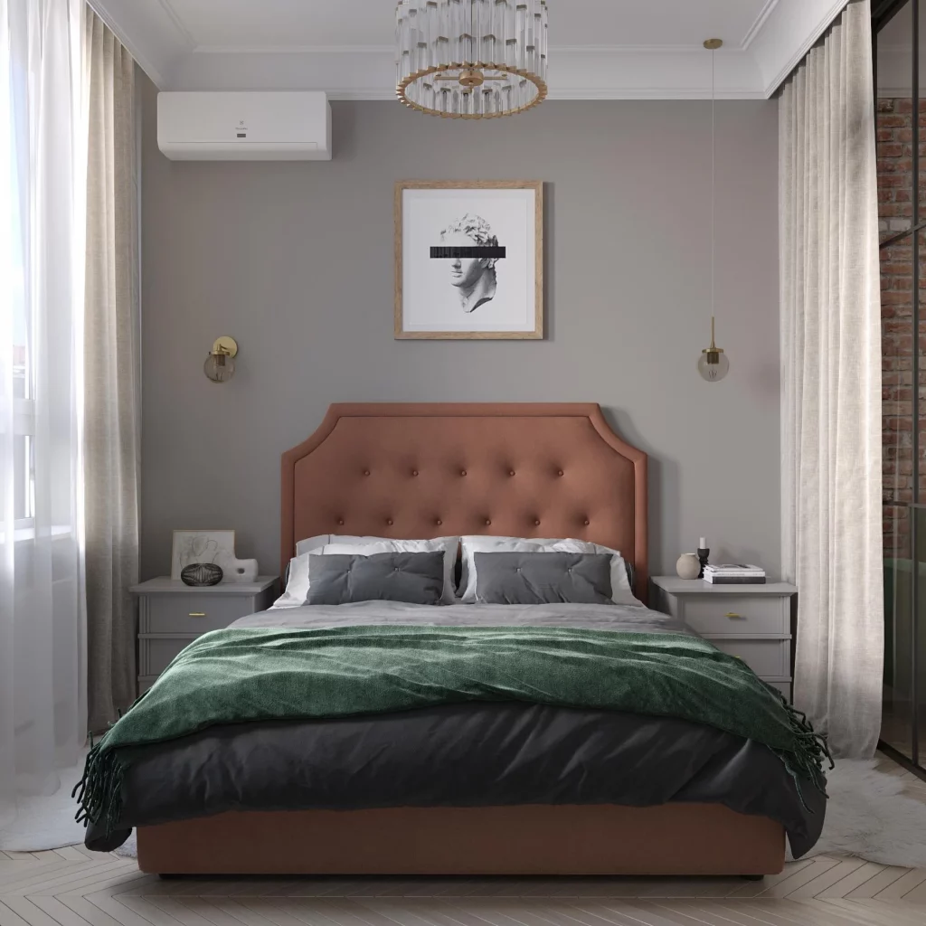 44 Small Bedroom Ideas For Stylish Modern Homes