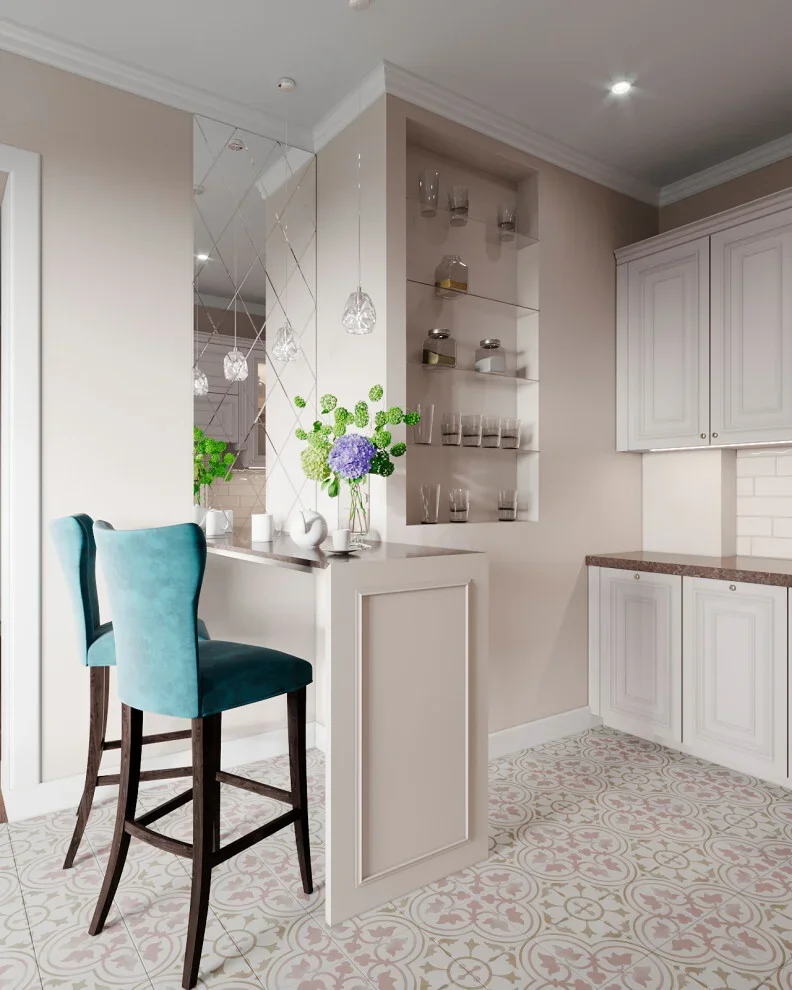 45 Modern Kitchen Makeover Ideas With Stylish Details