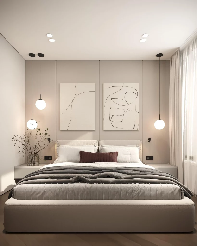 45 Creative Bedroom Decor Ideas For Every Style