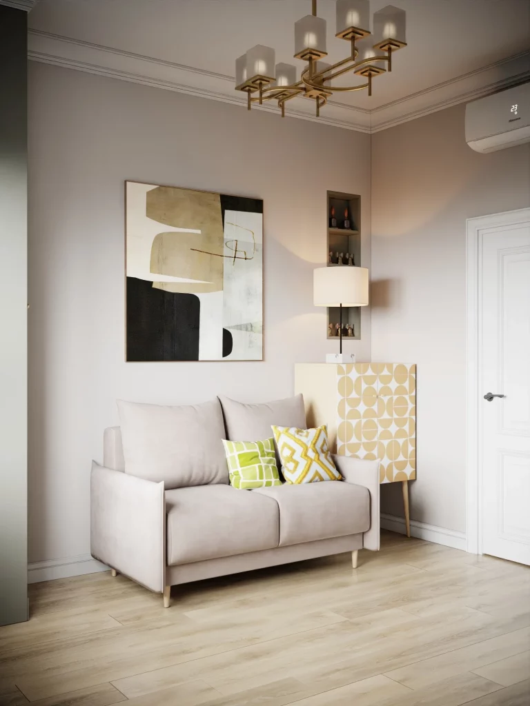 45 Living Room Furniture Layout Ideas For Small Spaces