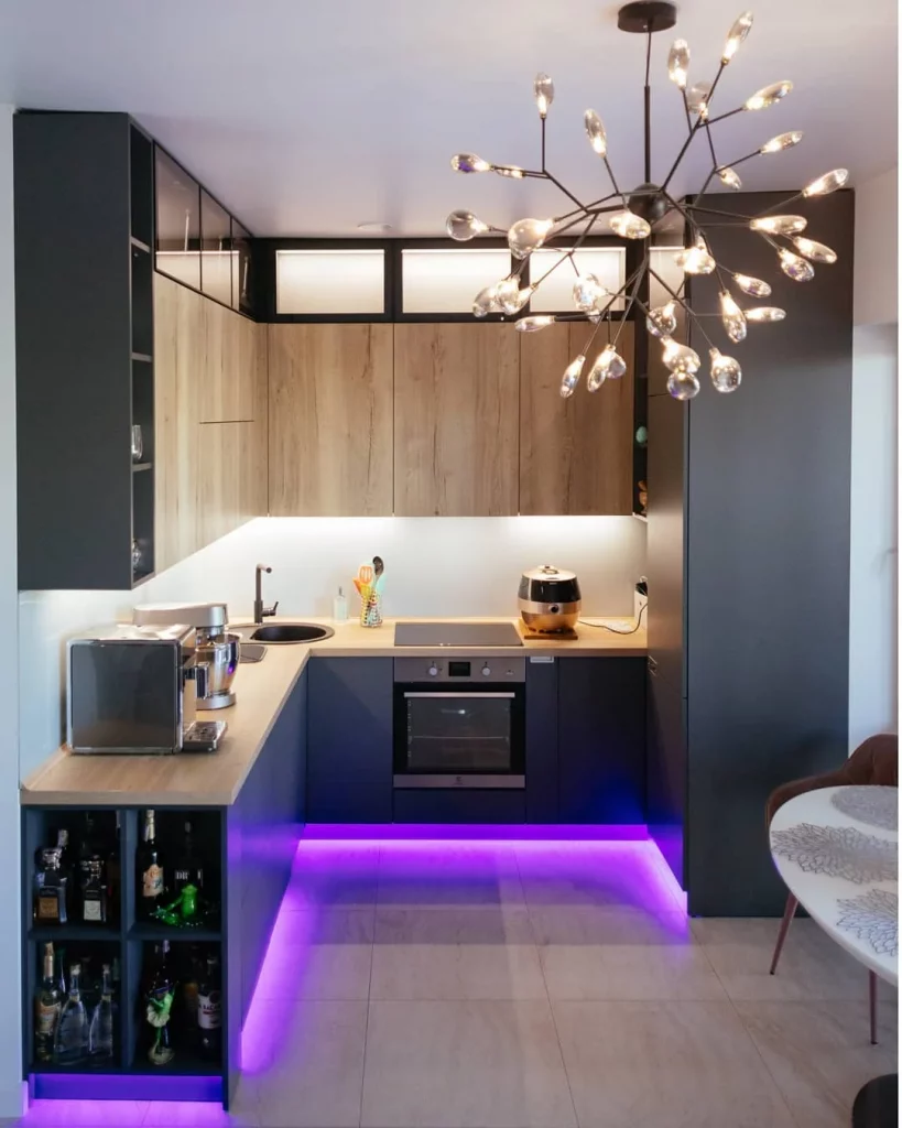 49 Modern Kitchen Organization Ideas For Small Spaces